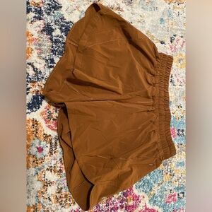 Track that medium rise 5” lined